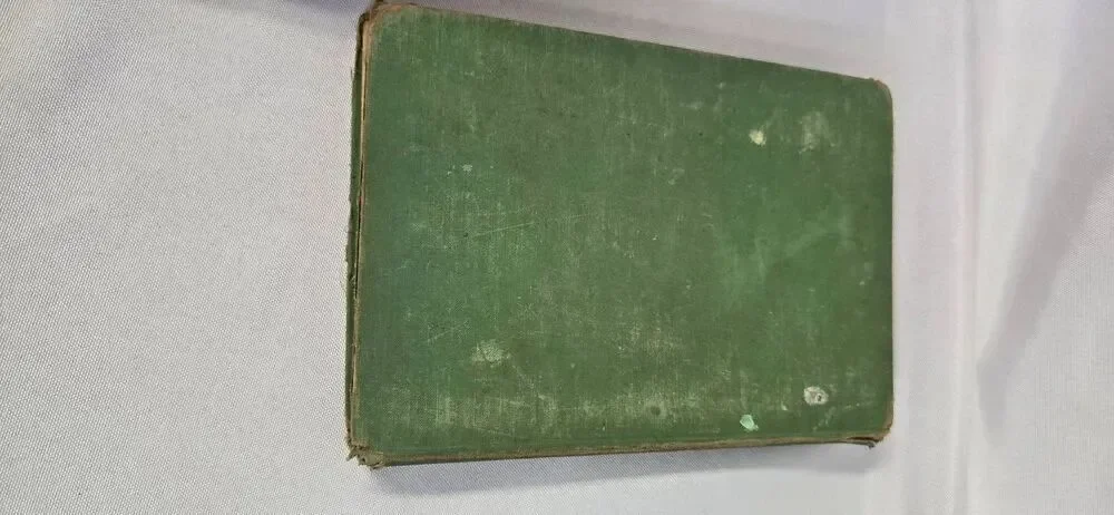 1939 hardcover edition 